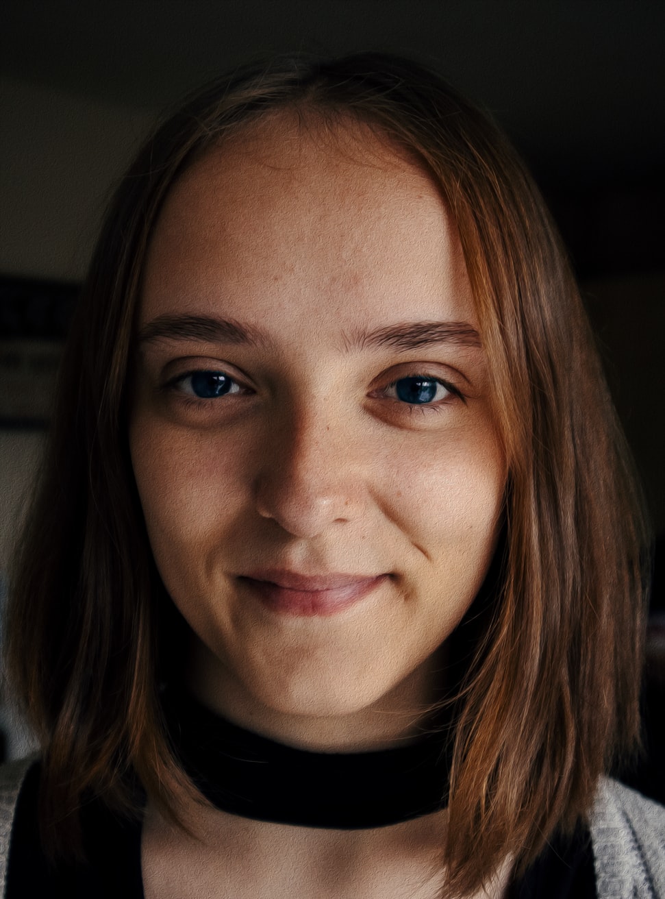 Photo of Darcy Walter