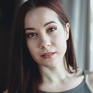 Photo of Justyna Flisk
