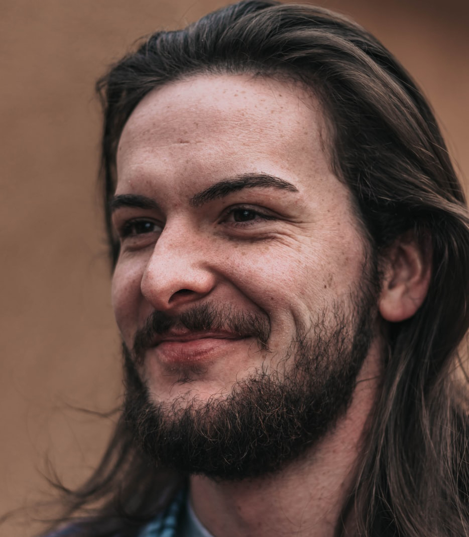 Photo of Liam Brown