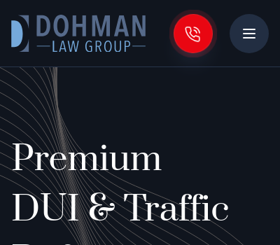 Dohman Law Group Logo