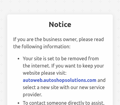Reza's Auto Repair Logo