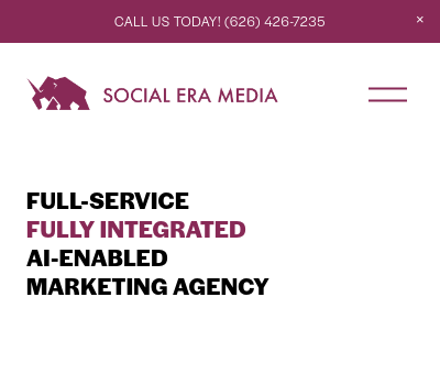 Social Era Media Logo