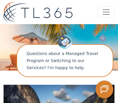 TL365 Logo