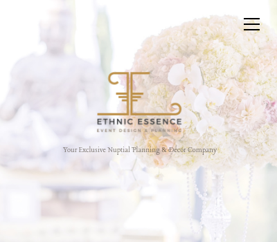 Ethnic Essence Logo