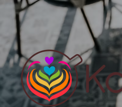 Kafeina Kafe Logo
