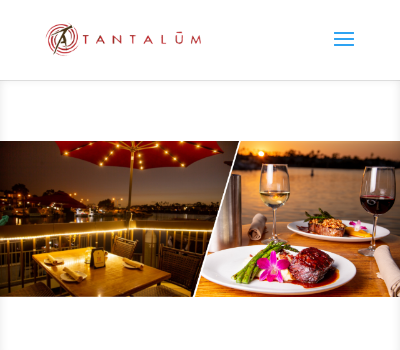 Tantalum Restaurant Logo