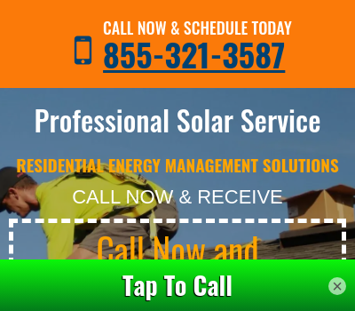 AllDone Solar Energy Experts Logo