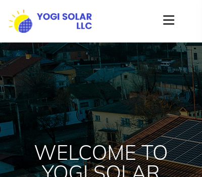 Yogi Solar LLC Logo