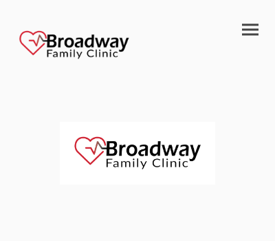 Broadway Family Clinic Logo