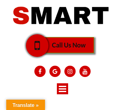 Smart Mortgage Centers Logo