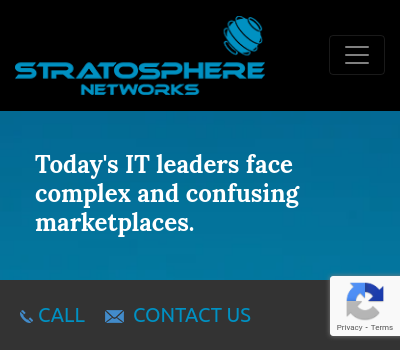 Stratosphere Networks Logo