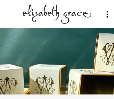 Elizabeth Grace Logo