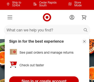 Target Logo