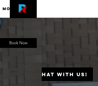 Rapid Media Co Logo