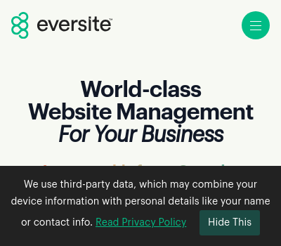 Eversite Logo