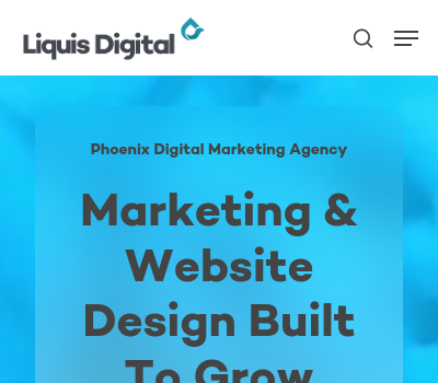 Liquis Digital Logo
