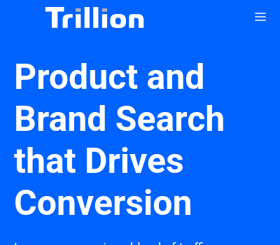 Trillion Logo