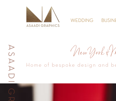 Asaadi Graphics Logo