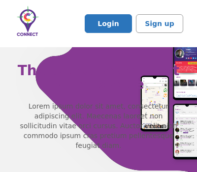 Connect Logo