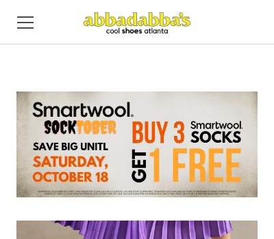Abbadabba's Logo