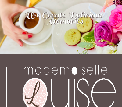 Mademoiselle Louise Logo